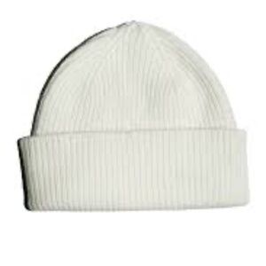Le Bonnet Snow Rib Beanie